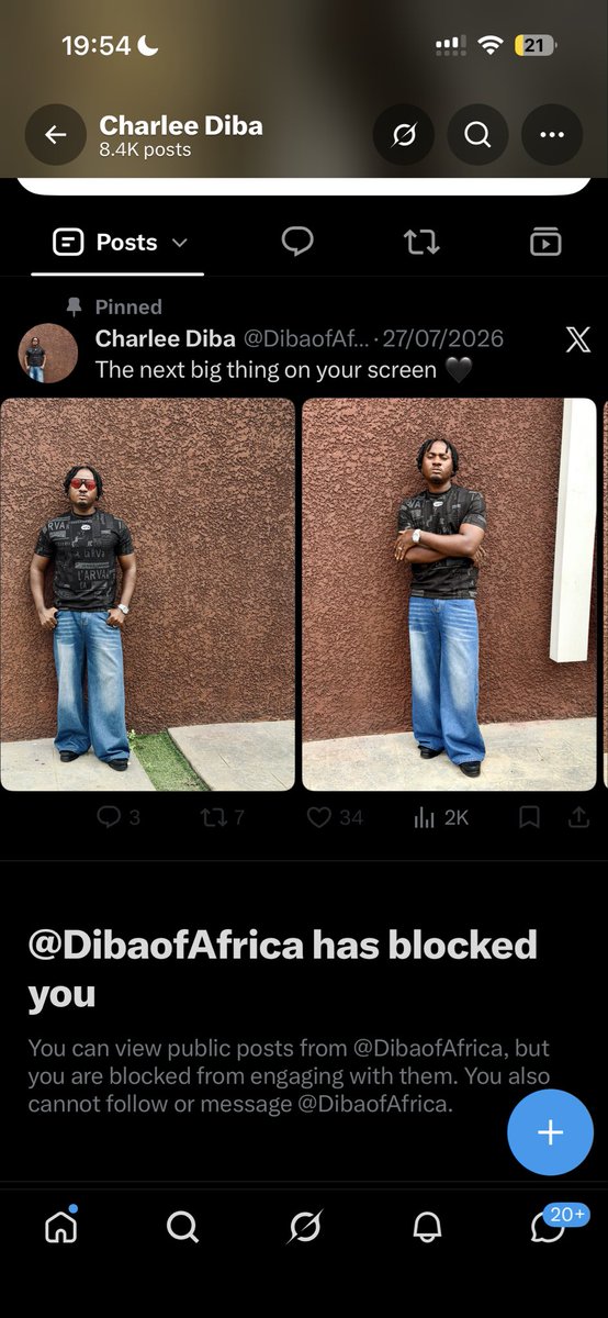 IamCharles_00's tweet photo. @DibaofAfrica PAY YOUR DEBT!!!! https://t.co/au1p2zSfbl