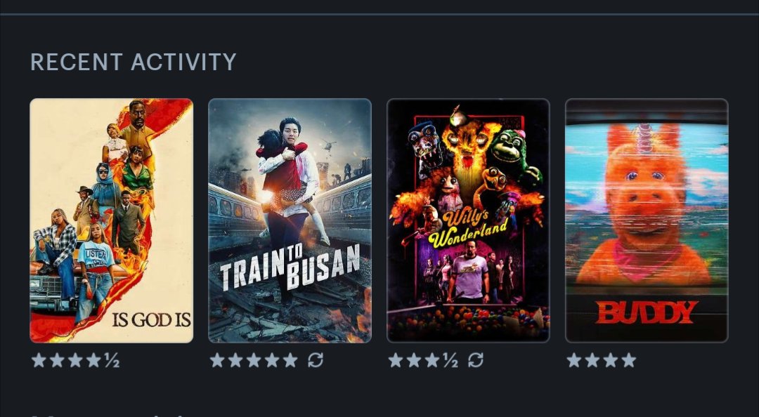 Flo_Prime_'s tweet photo. #Lastfourwatched https://t.co/tikDLQXPz9