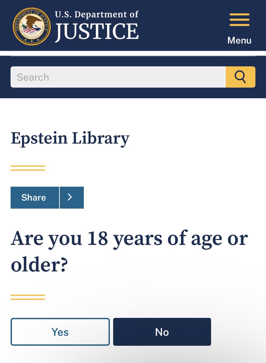 DashaBurns's tweet photo. 👀 It’s been over two hours and the GOP midterm convention website still redirects to the DOJ page for the Epstein files…

https://t.co/J0SMQbFWMp https://t.co/oT0785bCHF