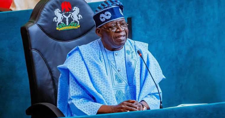 PO_GrassRootM's tweet photo. Real bishops reject him.
Real imams reject him.
Real citizens reject him.
The living reject him.
The dead reject him.
A man with too much blood on his hands.
A man with a heart of stone.
A forger of every kind.
Voting against Tinubu is nothing but an act of patriotism. https://t.co/jyaM1nizJr
