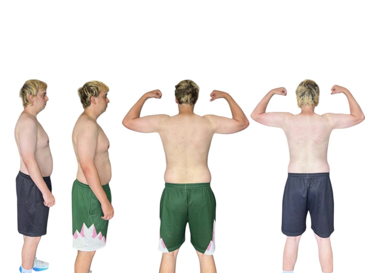 middlebun_'s tweet photo. @NickWhiteReal Impressive results https://t.co/9YGbe5TxDt