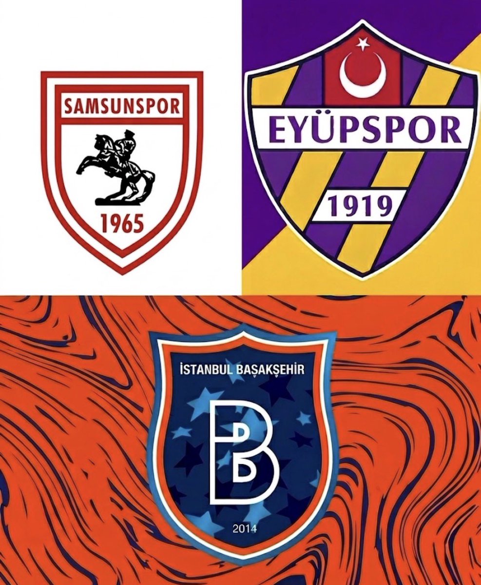 SaracogluSports's tweet photo. Tek amaçları her sezon Galatasaray puanlar hediye eden, Galatasaray'ın arka bahçesi olan takımlar. İnşallah hepiniz küme düşersiniz! https://t.co/B51Axlg29a