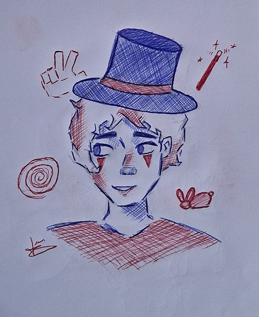 liazozoo's tweet photo. MEU MENINO!!! *** gritos orgulhosos***
@laranjathur 
Não acredito que acaba amanhã :(( vou adotar ele pra sempre
- Quarto 2
#AcademiaUmbraRPG #MorfeuRPG @MorfeuRPG https://t.co/XYcuoIalc5