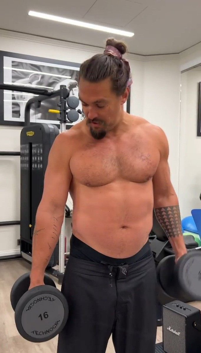 JosephJasonfy1's tweet photo. No shortcuts, no excuses. Just showing up, putting in the work, and getting stronger every day. 💪🏽😎🔥 https://t.co/Ucn9P0a9G7