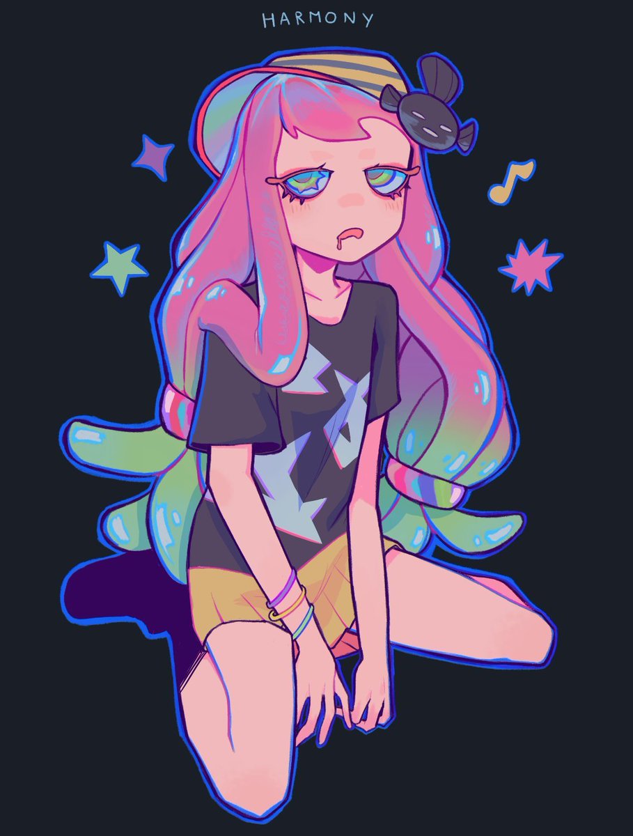 PinkHairAnemone's tweet photo. https://t.co/3TjJti01hP