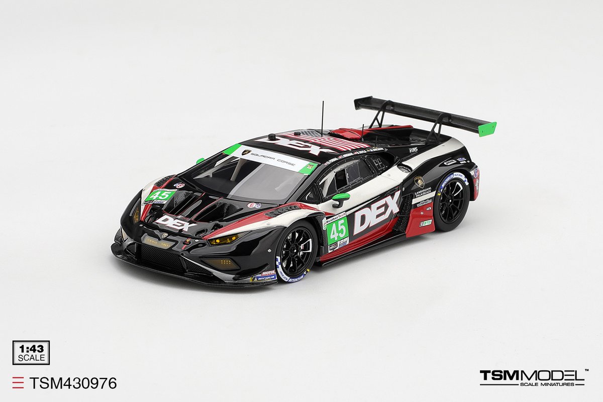 TSMModel tweet picture