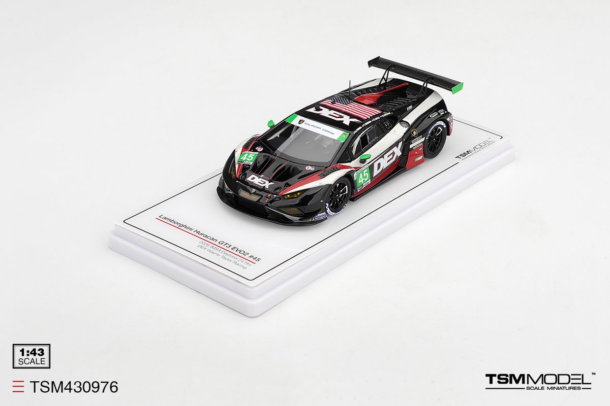 TSMModel tweet picture