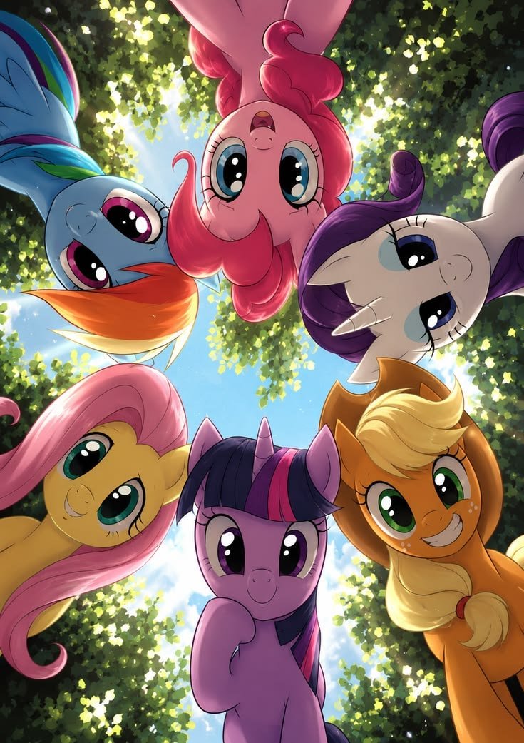 April_mlplove's tweet photo. #MLP #MyLittlePony #MLPFIM #FriendshipIsMagic #Mane6 #TwilightSparkle #RainbowDash #PinkiePie #Rarity #Fluttershy #Applejack #MLPArt #MLPFanArt #PonyArt #MLPCommunity #Equestria #Brony #PonyFandom #CuteArt #DigitalArt #FanArt #ArtistOnTwitter #ArtCommunity https://t.co/HeDOfQDXLz