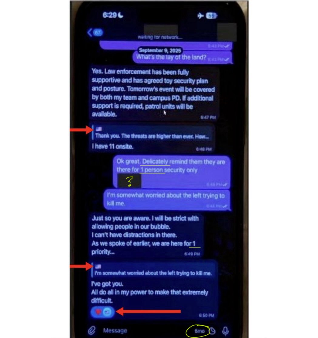 KaileyB616's tweet photo. @BasedSamParker @RealCandaceO It looks like it was all written by the same person w/ bad grammar. Notice how it's always pics of a phone rather than a screenshot. IMO that's to prevent us from seeing metadata &amp; signs of tampering. What does the "6 mo" at the bottom mean? https://t.co/dCtGilbDOn
