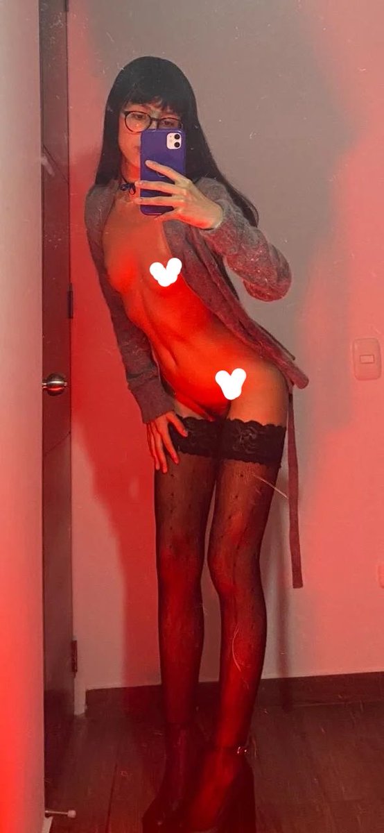 Cyberdelicius's tweet photo. Cuantas veces se han pajeado hoy pensando en mi? 🫪
50rt y la subo sin censura <3
https://t.co/uLPQkneYgK https://t.co/1yZ3k8VEOg
