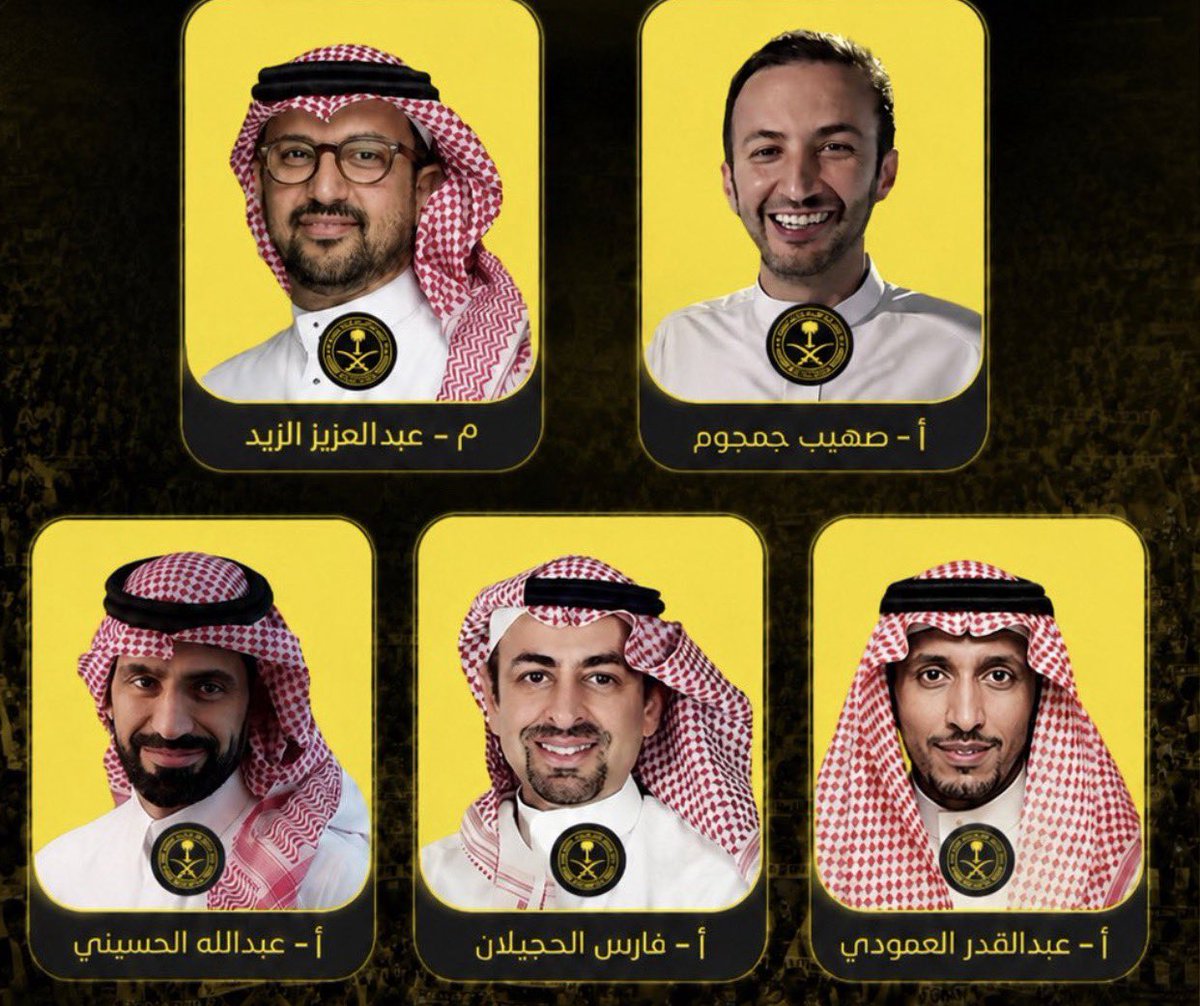 3zoozvic's tweet photo. نملك اسوأ ادارة في التاريخ !!

بعد ما قفل سوق الانتقالات في اوروبا رايحين يفاوضون

مافيه نادي عاقل راح يفرط في نجومه بعد اغلاق الفترة 

ما حصل من ادارة الاتحاد كارثة يتحملها جميع من هم باللجنة التنفيذية

بايعين نص الفريق ومو قادرين يوقعون مع جن��ح .. فضيحة اقسم بالله https://t.co/podpjpElOn
