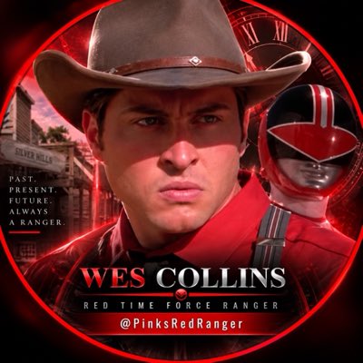 PinksRedRanger's tweet photo. #NewProfilePic https://t.co/gBVT4CRUCS