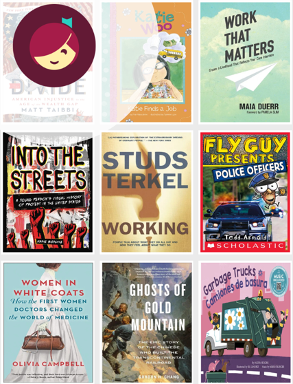 SDCountyLibrary's tweet photo. 💼✨ Put your out-of-office on. Your next great read is waiting. 📚

Whether you’re spending the long weekend relaxing, traveling, firing up the grill, or absolutely refusing to check your work email… we’ve got your reading covered. 🔥📖

Libby: https://t.co/Lrdyk79zt0 https://t.co/cZ9GxHvdxk