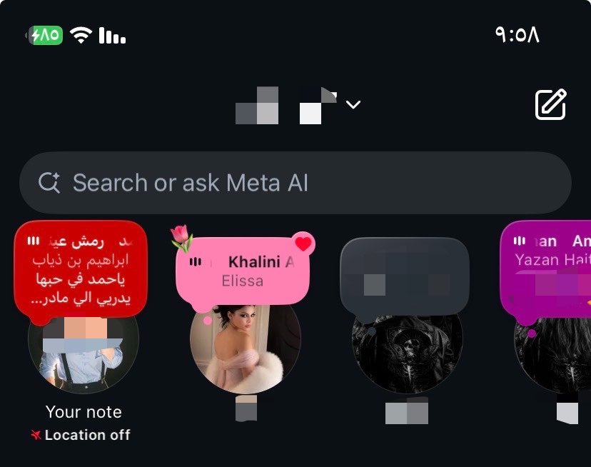 xrdli_'s tweet photo. سلمولي على فرق الاذواق بيننا🤞🏼 https://t.co/hNoJiyYC7A