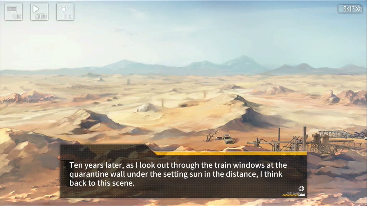 _Ishiken_'s tweet photo. the saddest part in Mirror Stage was me getting paranoid about her, I mistrusted Machlian when she told us the path to the exit, and regretting my words immediately just to see her dying, then I learned we couldn't save her, her death hurts simply because I couldn't trust her https://t.co/bV4opDNRYa