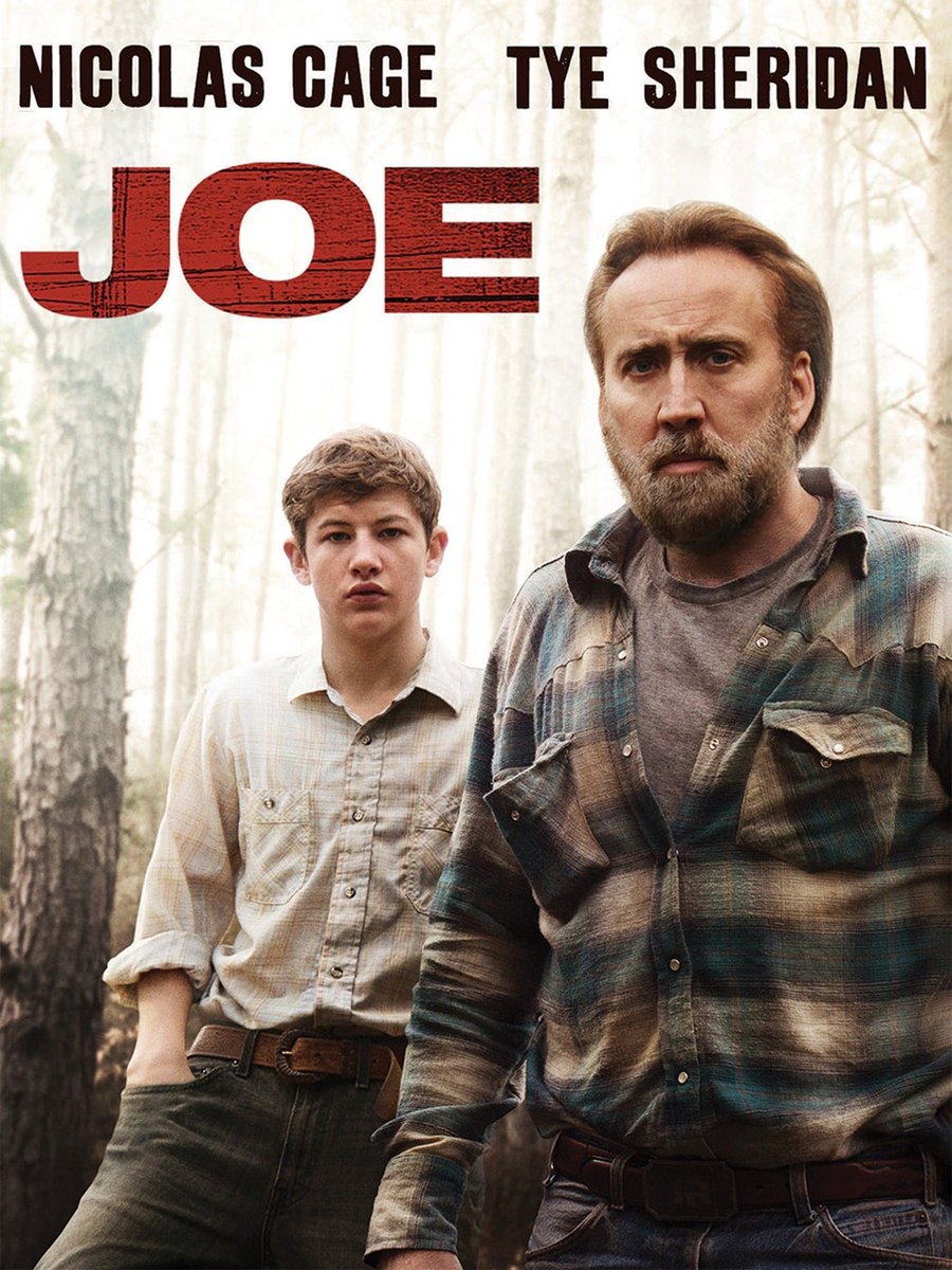 Derr__k's tweet photo. @CinemaTweets1 This is one of fav Nic Cage performances https://t.co/0haEcrEIS6
