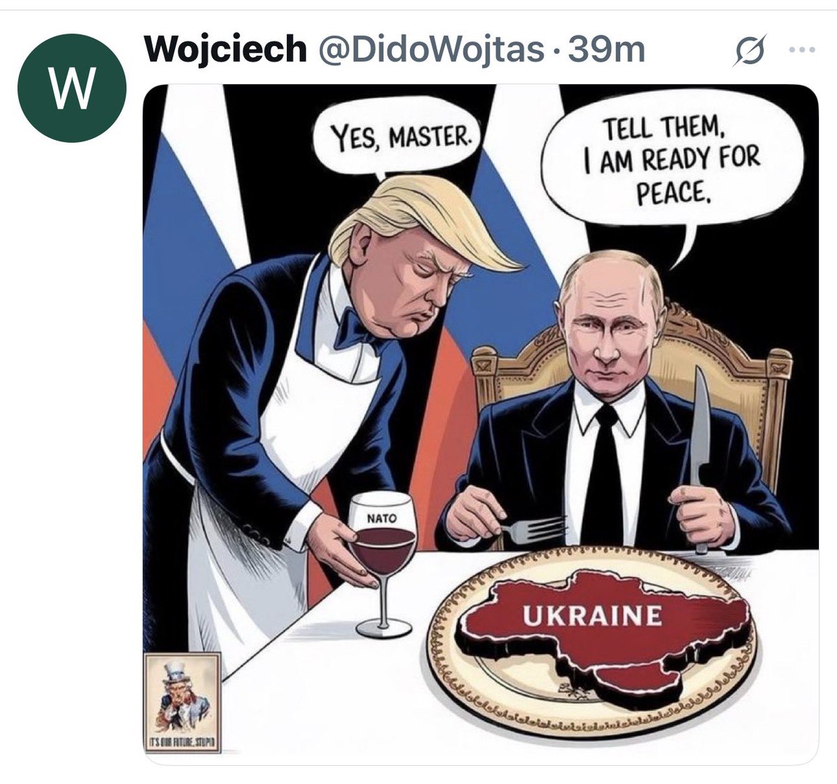 LOrion's tweet photo. @Gerashchenko_en YOU GOT THIS? PLEASE keep and share @AdamKinzinger  @AmUkrCommittee  @KyivIndependent @LauraLoomer  @Militarydotcom  @USArmyEURAF  @USNATO  @UKRinNATO @EUCouncil @Eucommission @Official_NAFO @Maks_NAFO_FELLA  @JayinKyiv @FT @Reuters https://t.co/8pRhOhFaiK