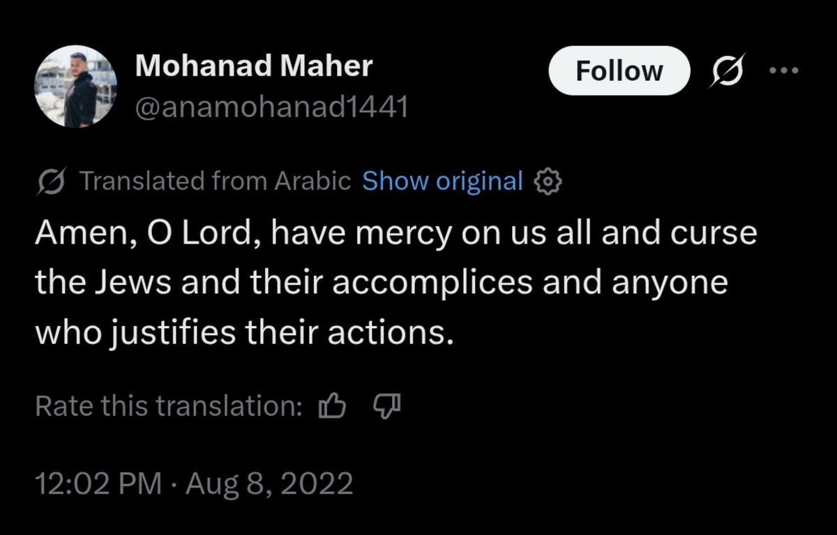 EFischberger's tweet photo. If I told you this guy is @DropSiteNews' latest contributor, would you believe me?🧵 https://t.co/PYxo1aOF0b
