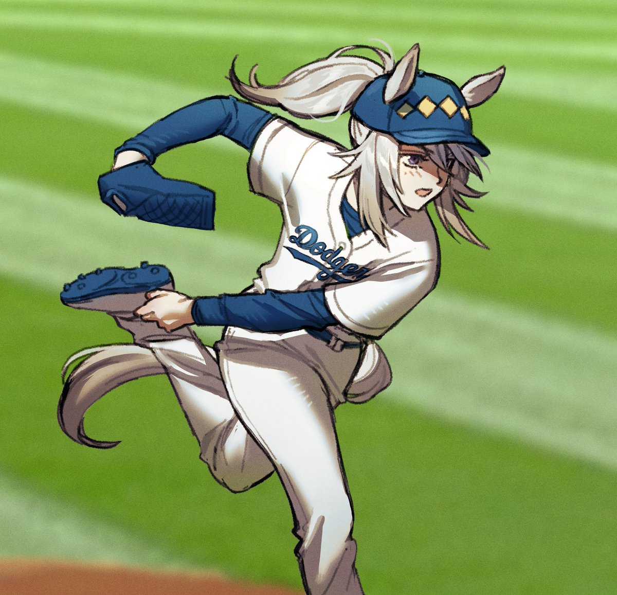 cookd_shrimp's tweet photo. ⚾ https://t.co/07aQf4GyNe