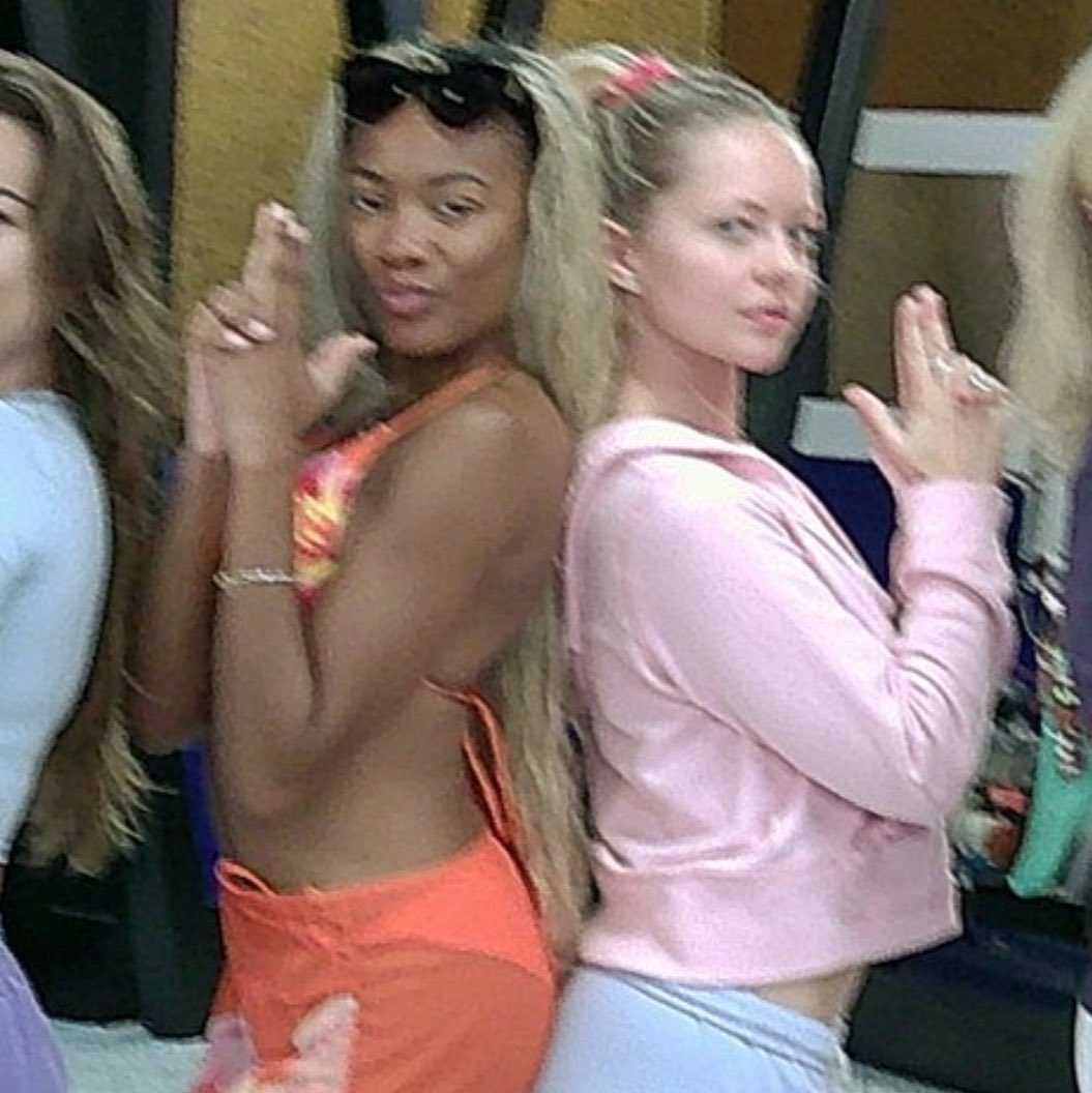 chaesmarts's tweet photo. their final 2 will feed generations 
 #bb28 https://t.co/lS2dVmReF5