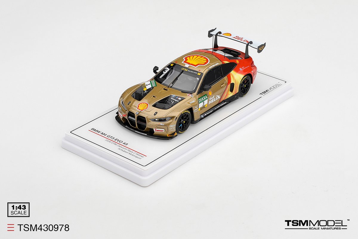TSMModel tweet picture