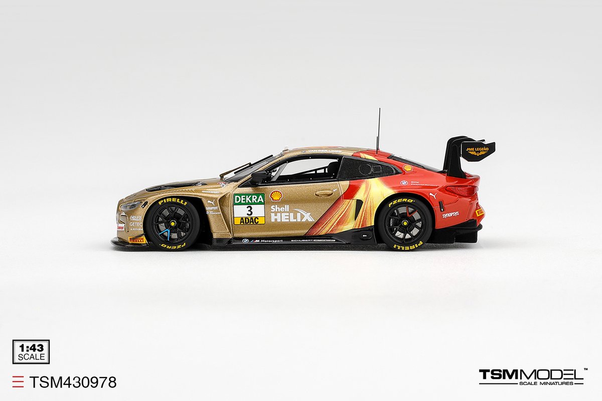 TSMModel tweet picture