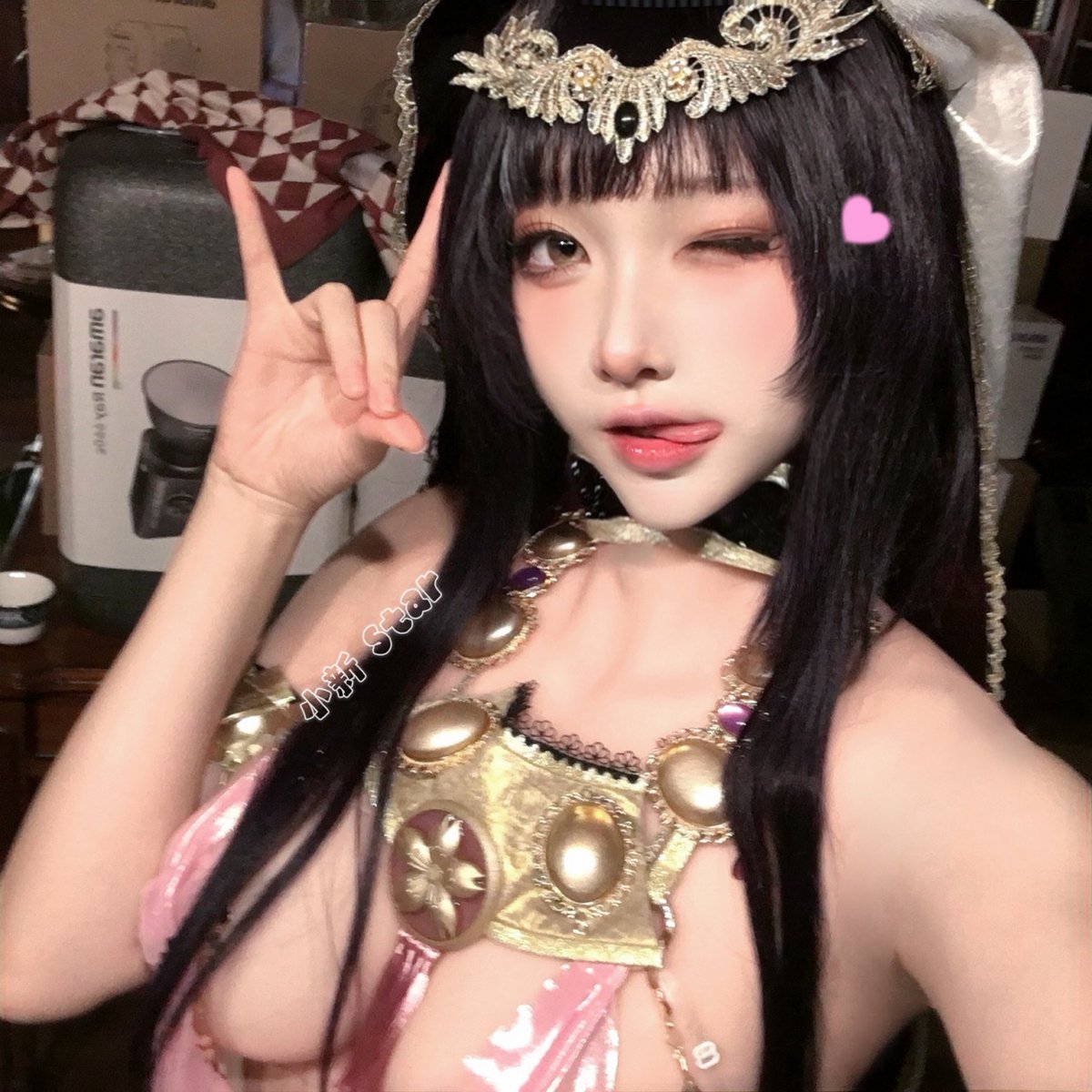 xiaoxin77725's tweet photo. 拜托拜托≥﹏≤ https://t.co/SfNE6EUXzV