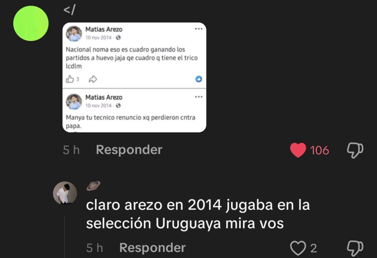 Tricolor___1899's tweet photo. No dejo un problema pa los demás https://t.co/ccVUnJnIw9