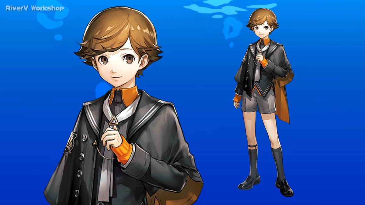 KenAmadaDaily's tweet photo. He looks so cute in his new outfit https://t.co/JuDH0hKfZD