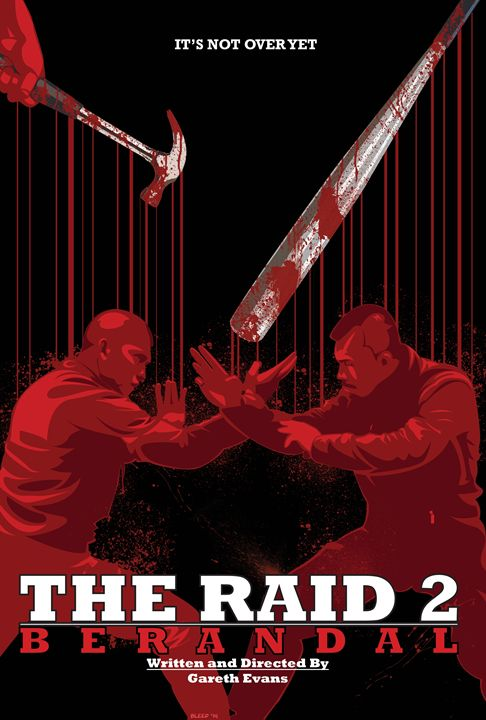 arnau_alegre's tweet photo. D O U B L E   F E A T U R E !

THE RAID: REDEMPTION
Gareth Evans
2011

THE RAID 2: BERANDAL [UNCUT]
Gareth Evans
2014

File: https://t.co/jn2zPYdgSx https://t.co/WeLMCYLTH0