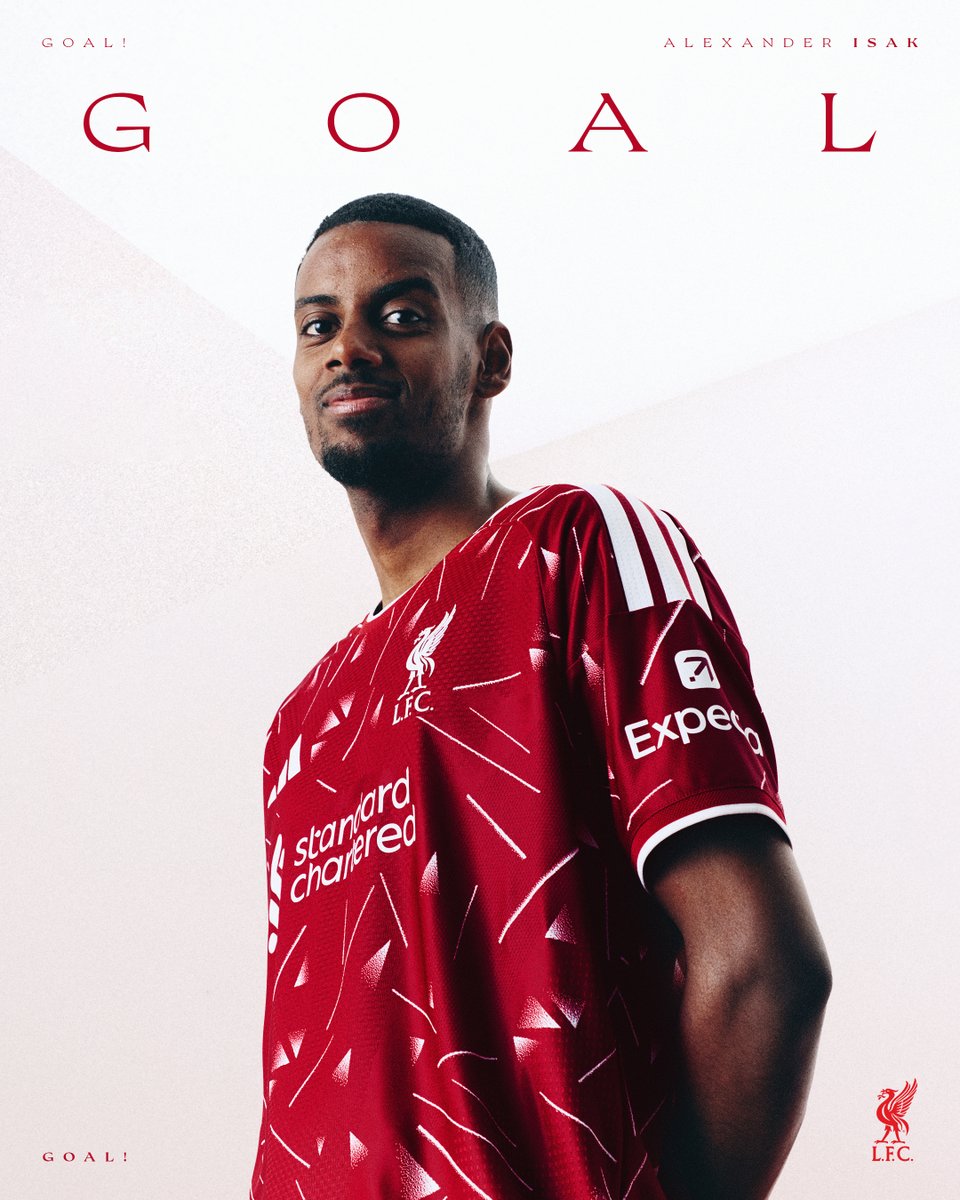 LFC's tweet photo. WHAT A START!!! 😮‍💨 https://t.co/r19x9VPqgq