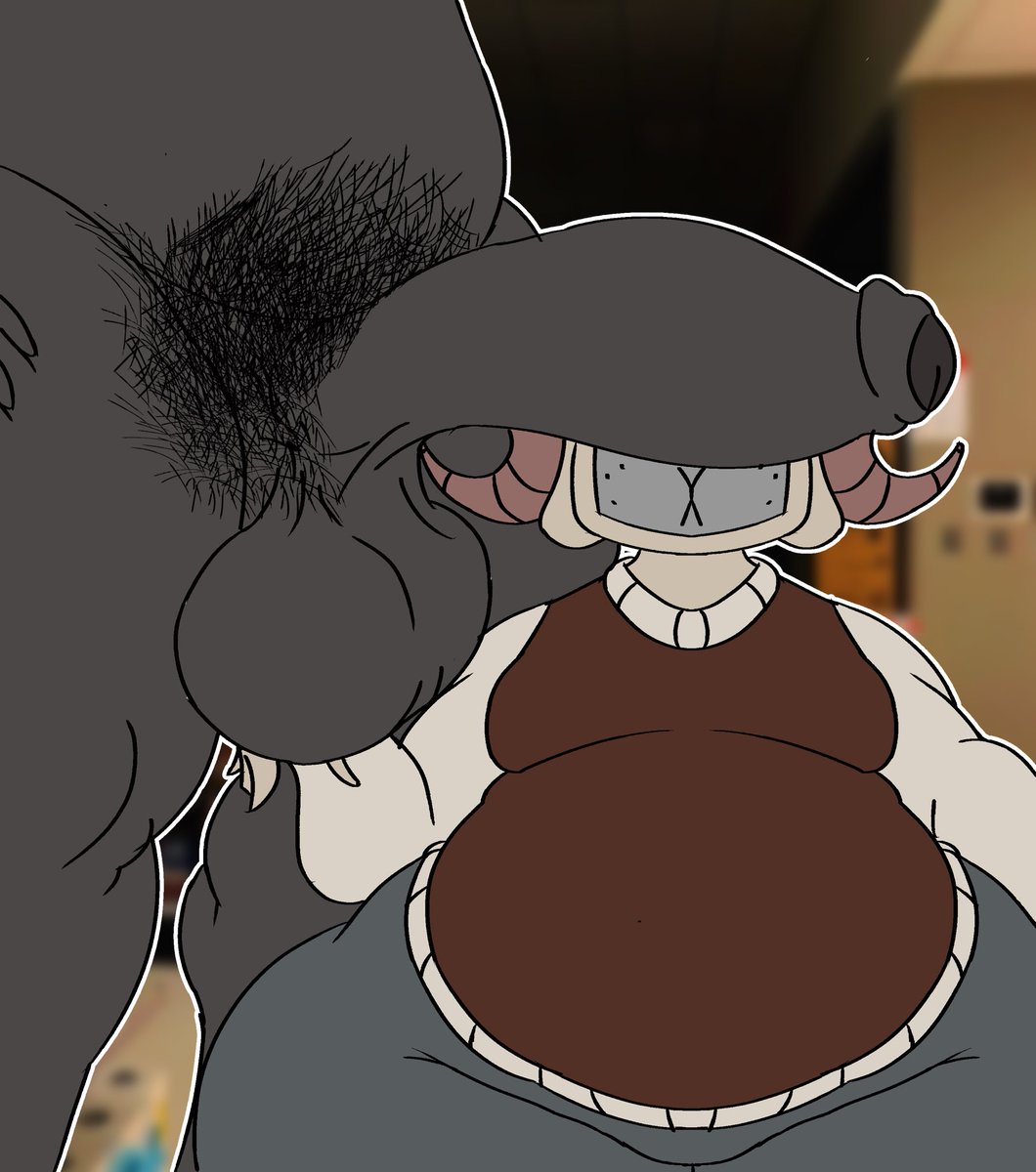 PHATBUTTGOAT's tweet photo. Him and who!? https://t.co/Qt58PpsBTb