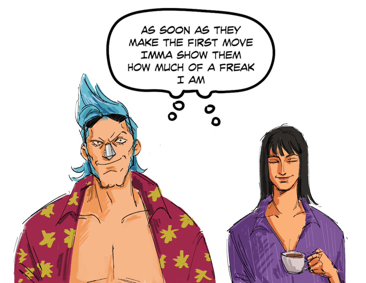 dreolinn's tweet photo. hetgem
#frobin #ONEPIECE〜 https://t.co/U2enlPaDGL