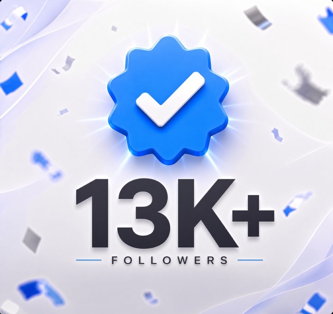 fuyu_kasumii's tweet photo. If you need 13,000+ follower ?

Just Say  Yes 👋

I will boost your page. https://t.co/UkMGT2hzLb