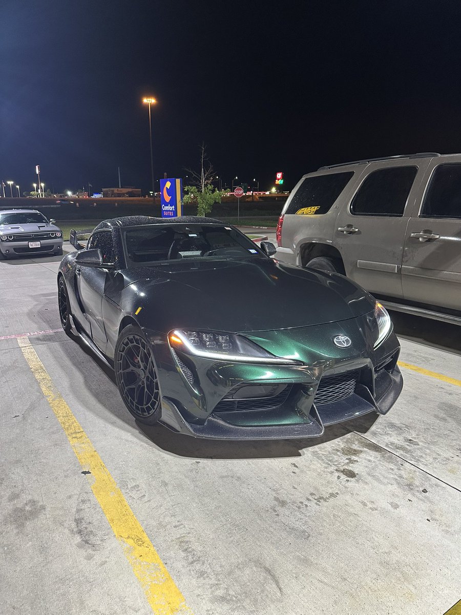cooperfnbr's tweet photo. looking to sell my supra, if anyone is interested dm me willing to answer any questions :) https://t.co/oRbj6uS6lG