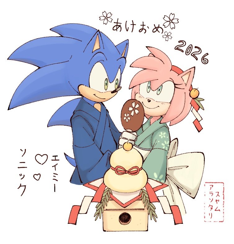 Arantarisu_Yamu's tweet photo. I'm so happy to see the interaction here guys. 🎑

I have been hurt so much in the sonic community.... Got blocked, spat on, harassed, and more because of my values as a Christian. But this alone made me realize there's a good group and I'm not alone. 
#sonicthehedgehogㅤㅤㅤ https://t.co/1dRsr0MVSQ