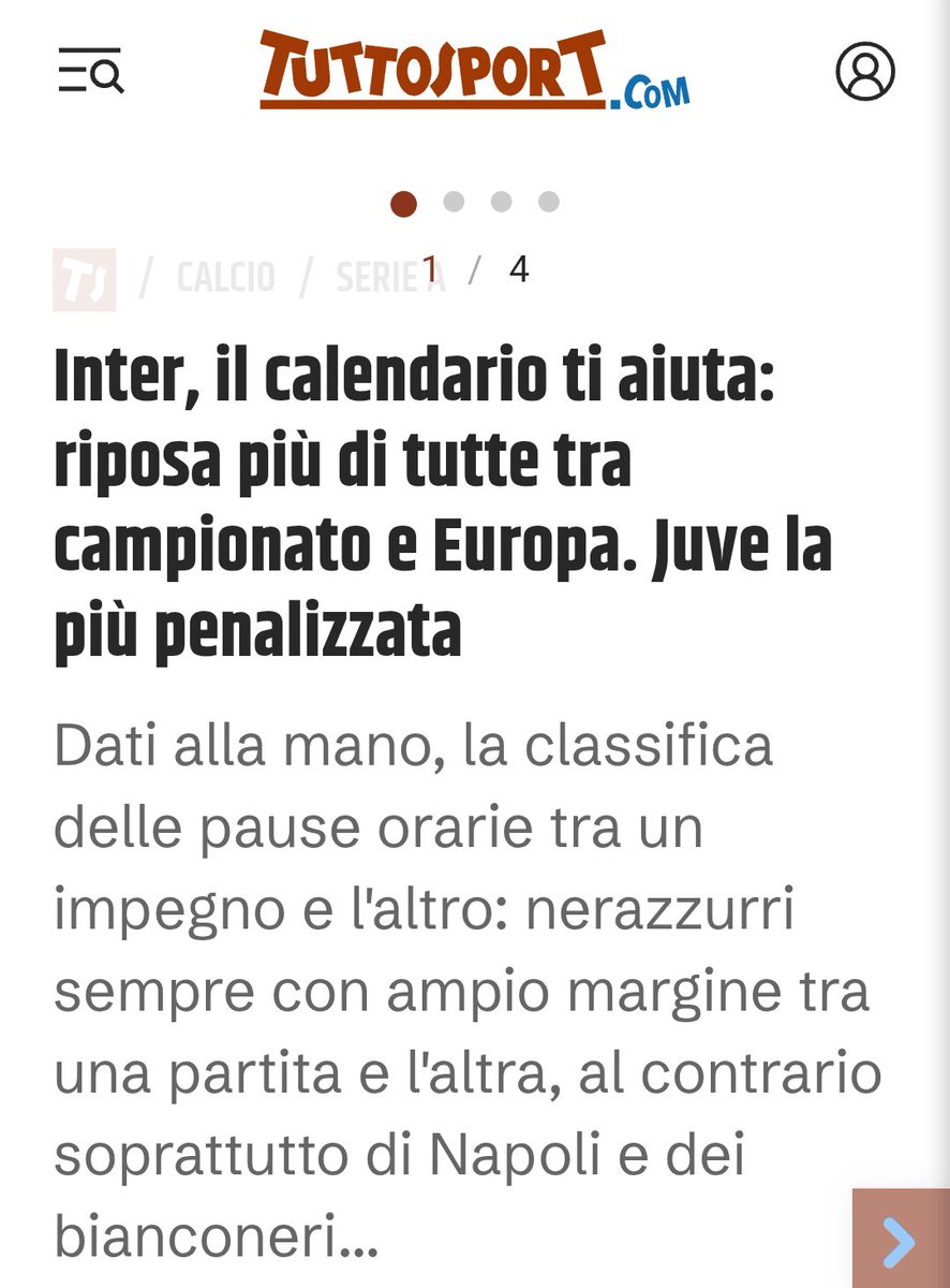 mirkonicolino's tweet photo. Casuale https://t.co/2A4rWQLbju