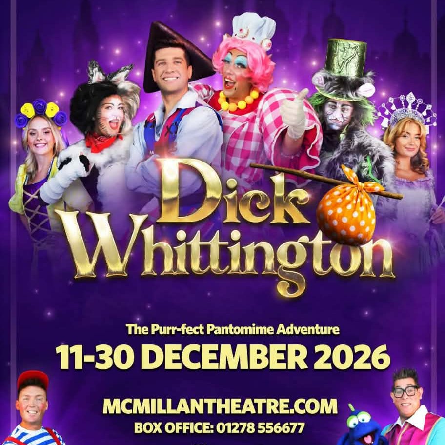 ThePantoArchive's tweet photo. *** UPDATED PAGE: CURRENT SEASON *** 
Once again we've had loads of panto news - so more updates added to the website! 

Take a look now! 

#panto #cinderella #dickwhittington #beautyandthebeast https://t.co/TdljqsKeFy