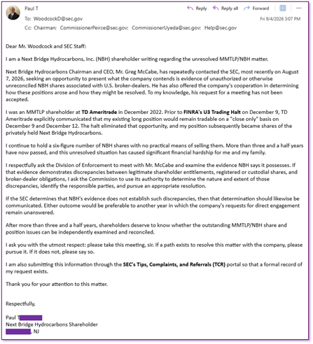 PaulusGreatus's tweet photo. @MetaGuyMarduk Here's my lengthy email to the SEC: https://t.co/BS8yPIFrj6