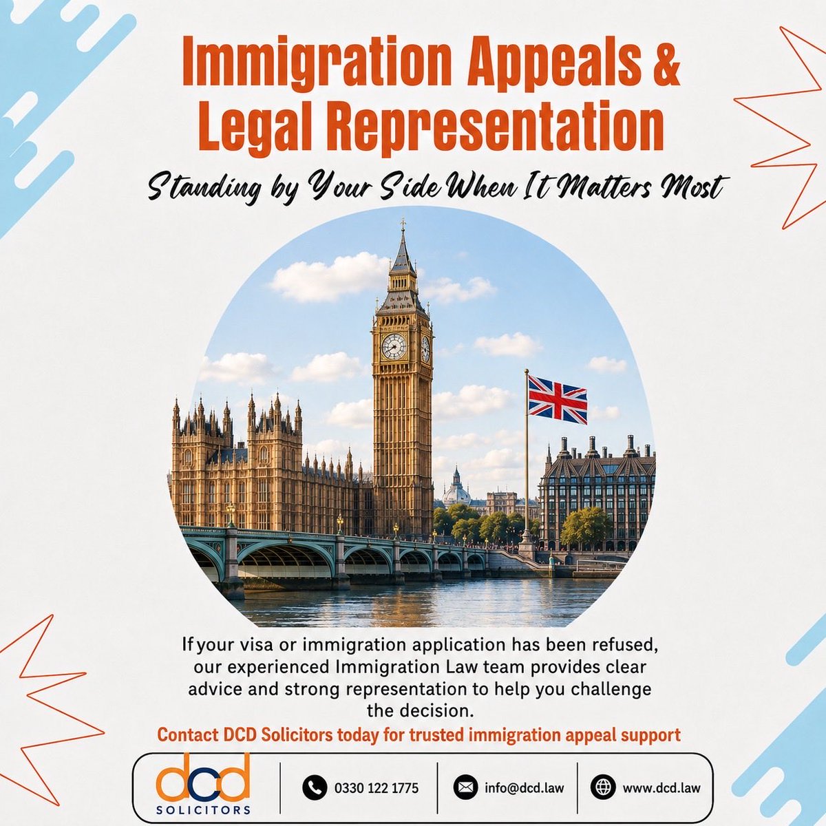 TamoorZafar_'s tweet photo. #WorkInUK #SkilledWorkerVisa #SponsorLicence #UKJobs #MoveToUK #VisaHelp #DCDSolicitors #UKVisa #UKImmigration #LegalExperts #WorkAbroad #ImmigrationSupport #UKLife #UKWorkPermit #VisaMadeEasy https://t.co/1IaxN7aZF3