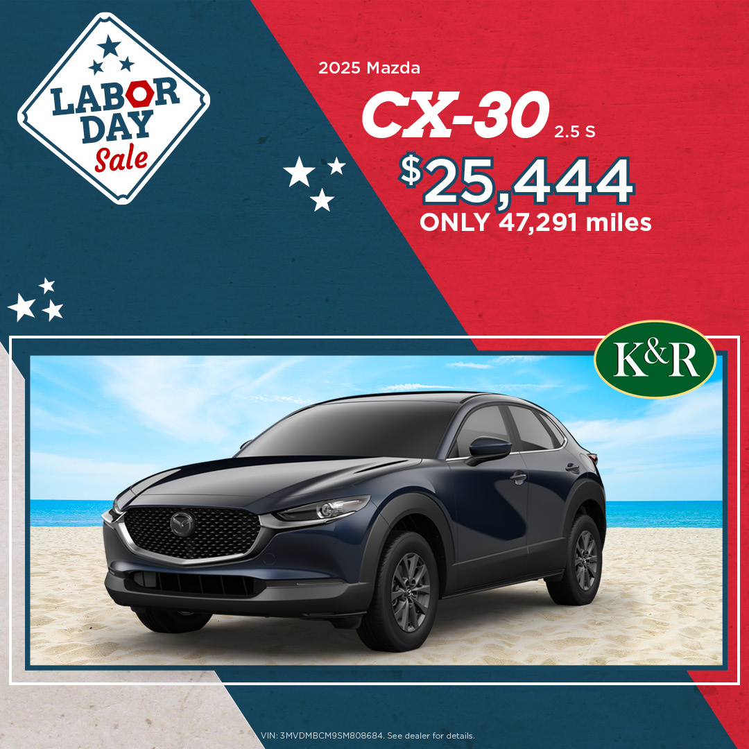 KRAutoSales's tweet photo. Don't miss our Labor Day Sale, going on now! Shop our inventory, enjoy special savings, and drive home in a vehicle you'll love. Visit us this weekend! Learn more: https://t.co/exFxuTn4lb https://t.co/CFmbyF8wOQ