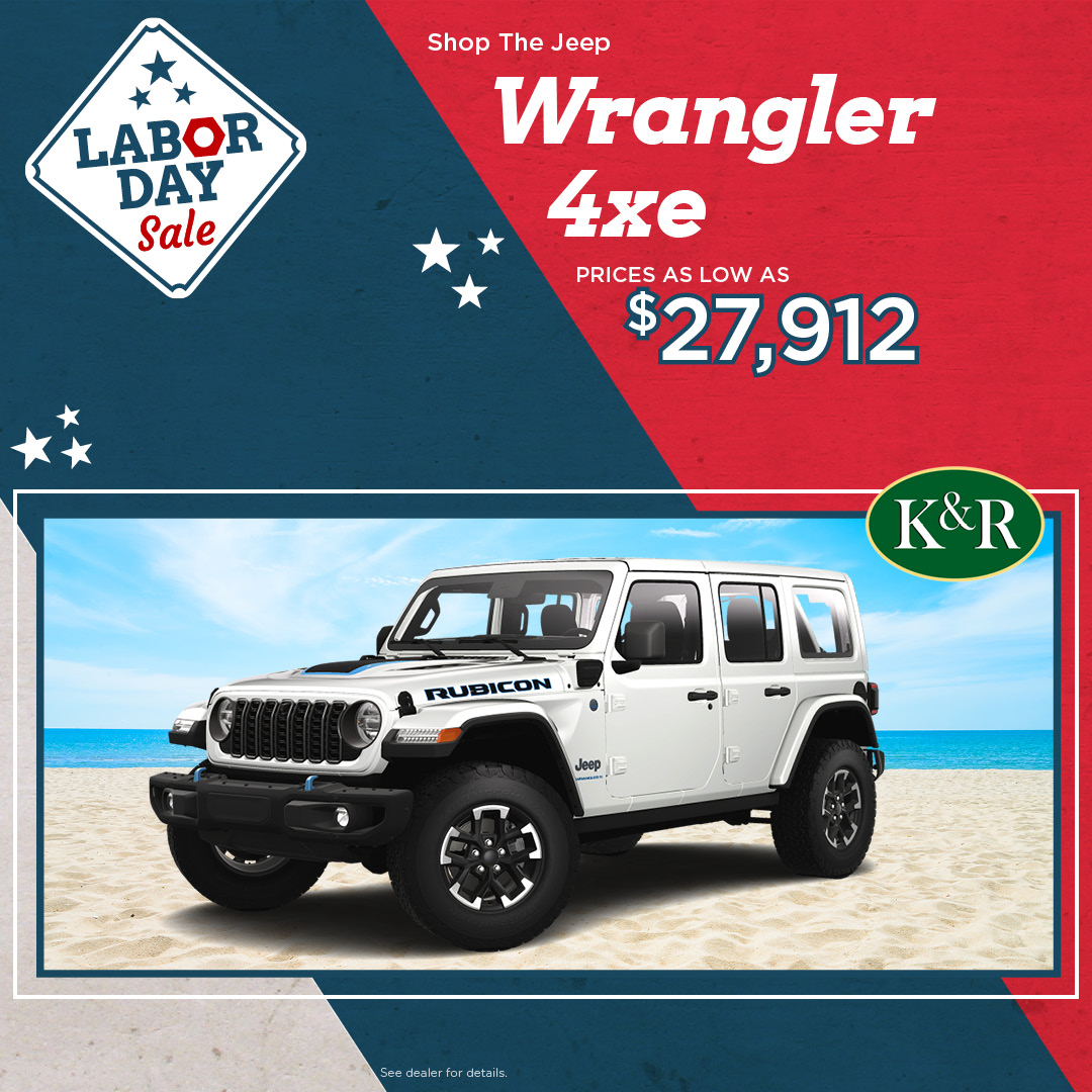 KRAutoSales's tweet photo. Don't miss our Labor Day Sale, going on now! Shop our inventory, enjoy special savings, and drive home in a vehicle you'll love. Visit us this weekend! Learn more: https://t.co/exFxuTn4lb https://t.co/CFmbyF8wOQ