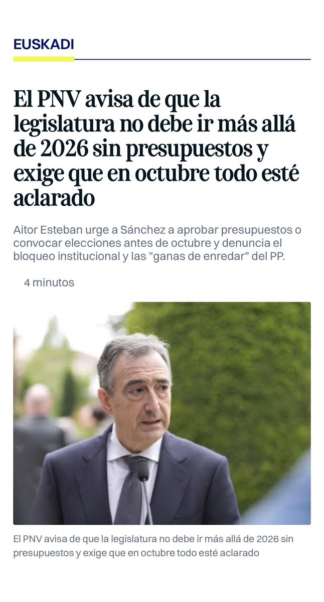 Rayco_IH's tweet photo. @TheObjective_es Estos no son lo que decían que si en Octubre no habían presentado los presupuestos se acababa todo ??? 😏😏😏 https://t.co/b8jxzDNkmW