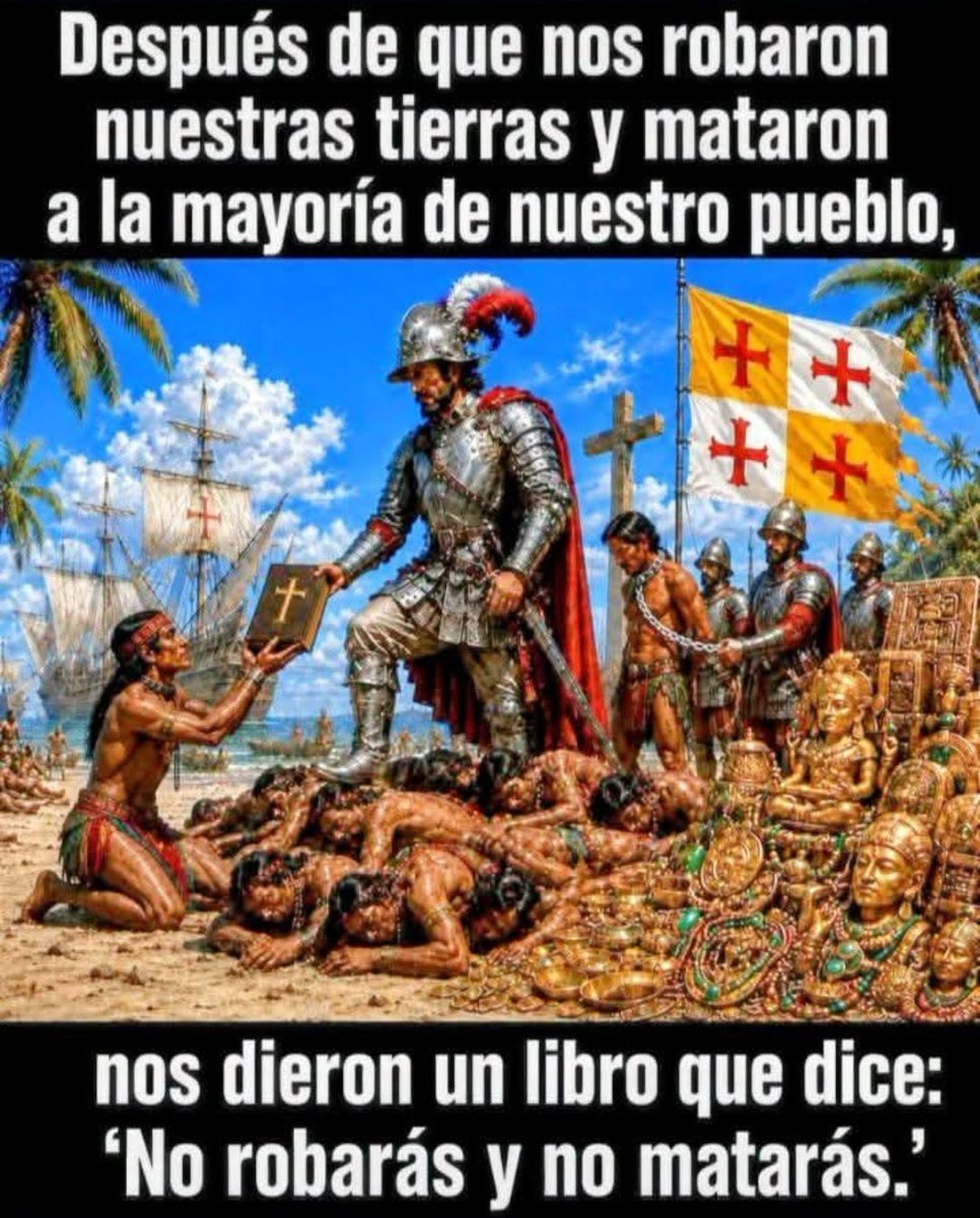 AADOLFOP's tweet photo. Quien o quienes "escribieron" la Biblia  o bueno la mejor pregunta es .. para que ? https://t.co/doqLCa7F3E