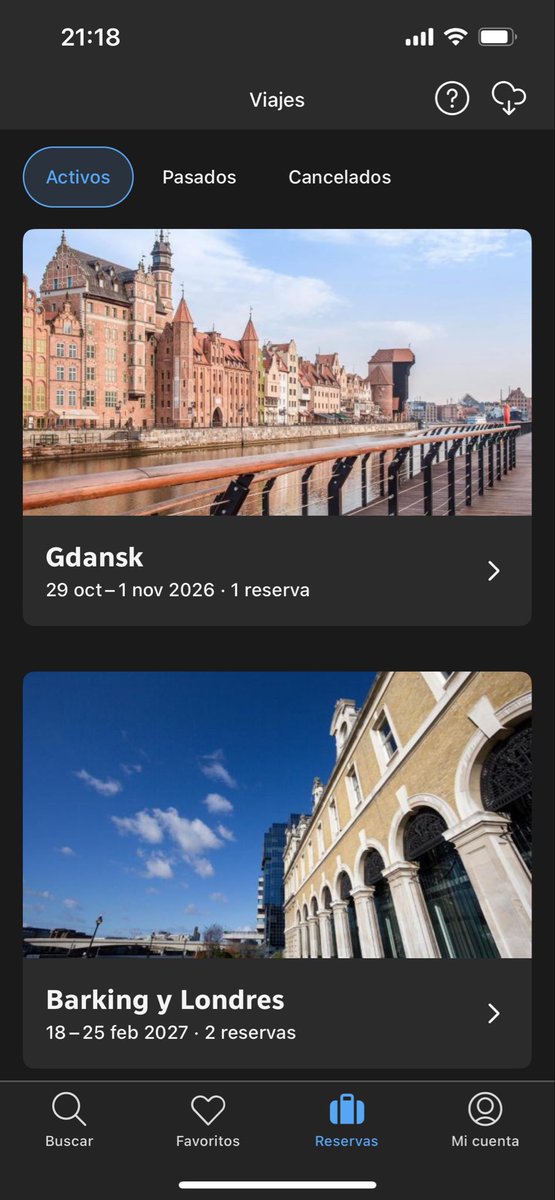 MarcoMu95's tweet photo. Road to Gdansk y Londres… muchas ganas de la regulación M-C 😬 https://t.co/7zQypi9itV