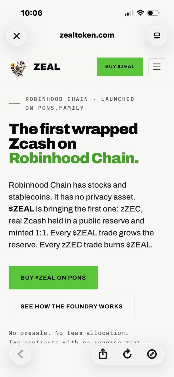 scash22's tweet photo. @22loops $zeal will go to 10 million soon 

@ZealTheMascot https://t.co/zzc0vQEKLm