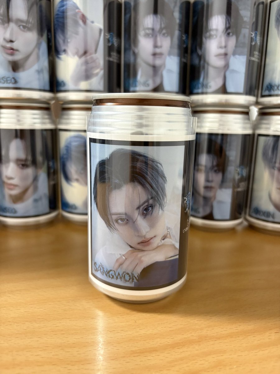 sw0508c's tweet photo. サンウォン出るまで買いました😇 https://t.co/7GFyJGQ5eD