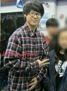 Mavi6r's tweet photo. @KKOKKO1004486 @jkj97_O_O focus on plastic pig https://t.co/QOXpfBiUnL