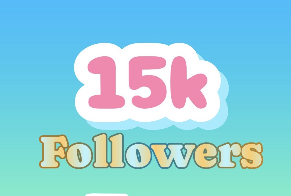 Mi_Zu_Ki_20's tweet photo. If you need 15K+ followers 

Say Hello 👋

I will boost your page. 🌵🌴 https://t.co/qaHc4JZo6P