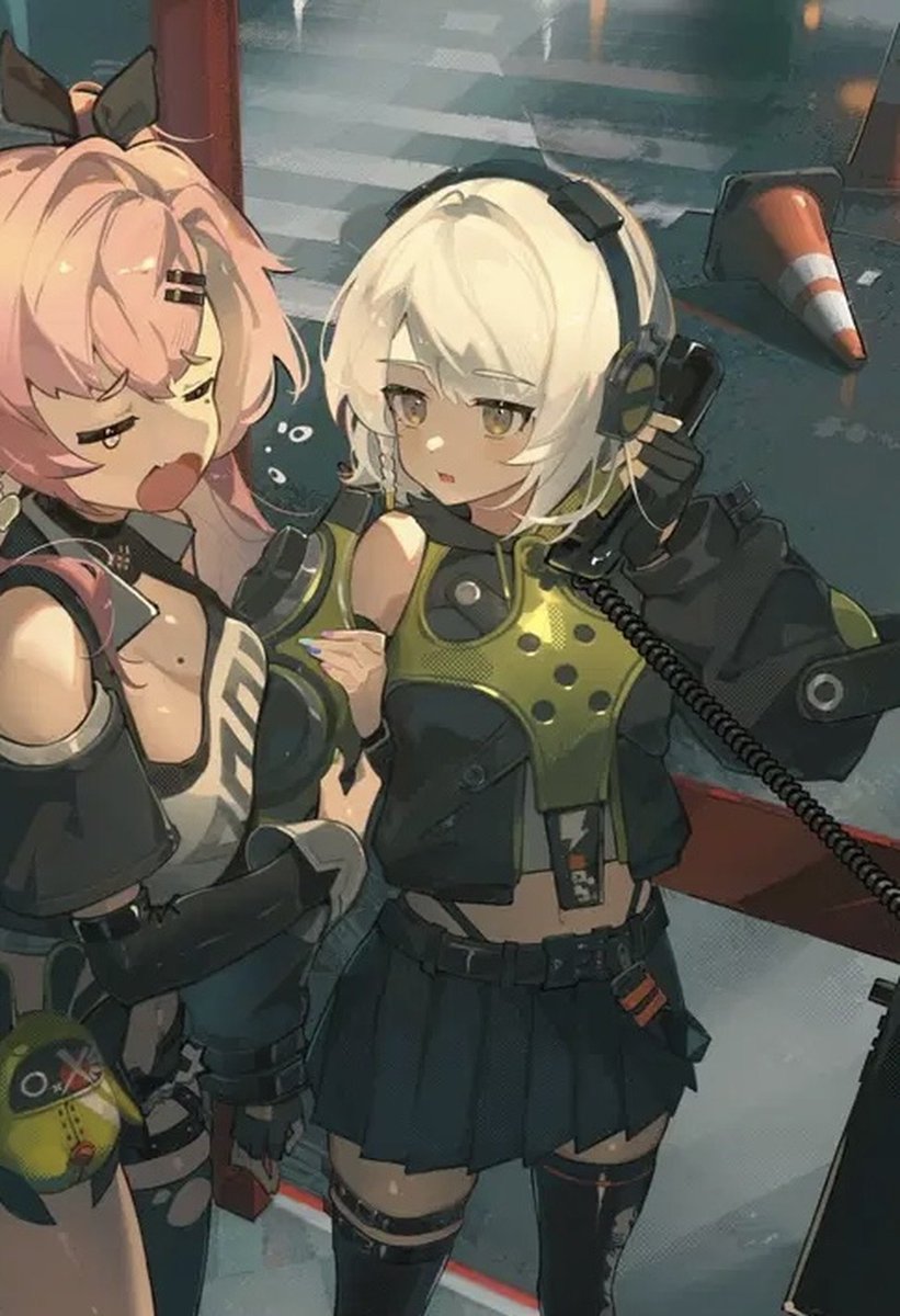 Slave118165's tweet photo. I see why I’m Lord Rin’s Anby more and more recently.
Anby takes orders, she doesn’t argue, she does everything she has to to succeed, and she hardly thinks for herself!

That’s how I am with Lord Rin! No thinking!
Just do the tasks I’m given and wait for the next orders💚 https://t.co/enbcw79B7J